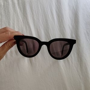 Tilda Swinton x Gentle Monster